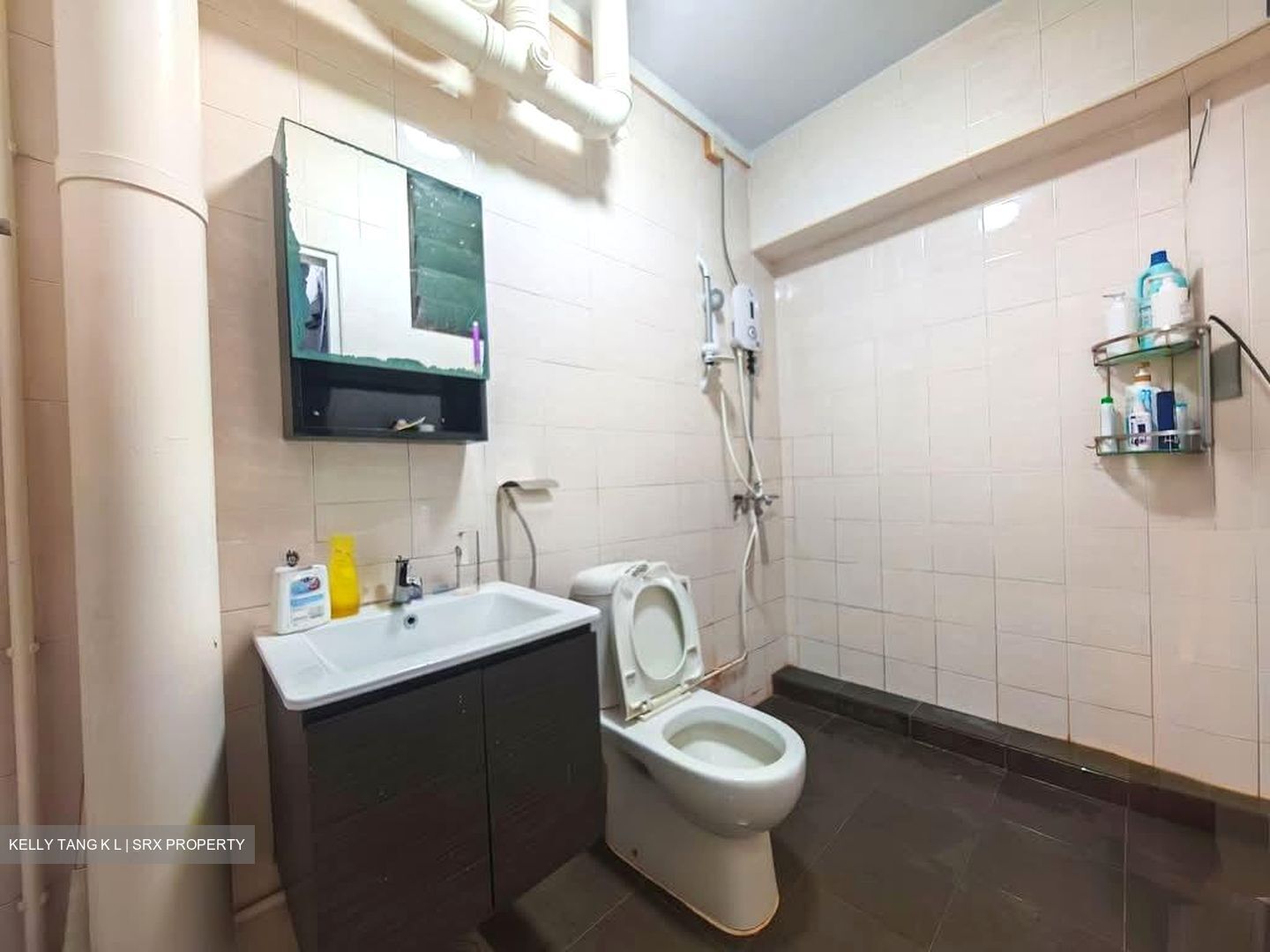 Blk 732 Woodlands Circle (Woodlands), HDB 4 Rooms #601314251